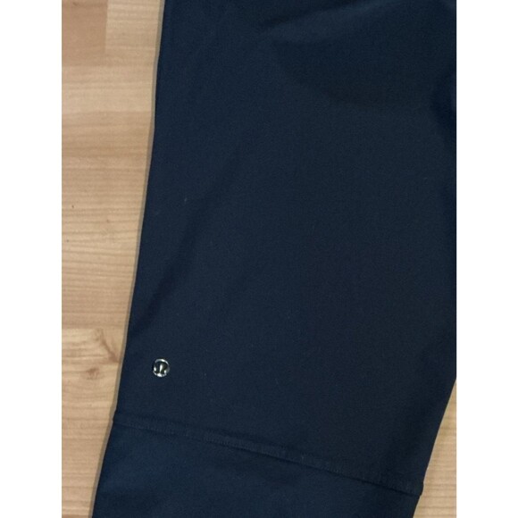Lululemon ABC Pant‎ 34 – Black, 5 Pocket, Rare Early Style - Picture 5 of 10
